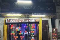 Food&funcafe