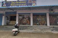 Taj Arabian Restarent, Adoni