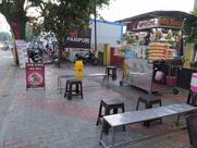 Sai Prasad Chaat Centre