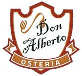 Osteria Don Alberto