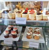 Cupcake Junkie Dessert Bakery Whitby