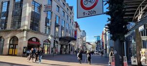 Bäckerei Staib GmbH & Co. KG Backstüble