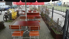 Ong Tam Vietnamesische Küche & Sushi Falkensee