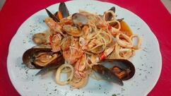 Trattoria da Gesuino