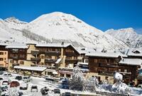 Hotel Ristorante La Montanina