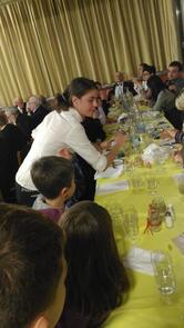 Trattoria Primavera Badalasco