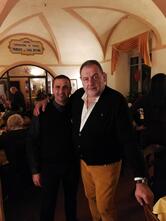 Osteria all'Ussero Da Antonio