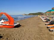 Camping Village Santapomata