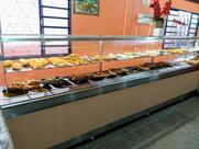 Panificadora e Restaurante Delícia Gourmet