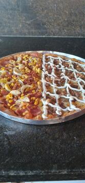 Pizzaria Pizza Formosa