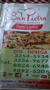 San Pietro