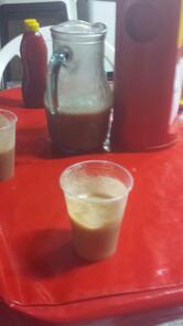 Megga Point Sanduícheria