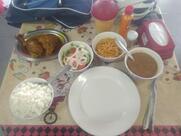 JR Restaurante e Lanchonete