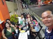 NGP Lanchonete do Baiano