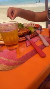 Restaurante e Pizzaria O Casarão