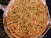 Papa-léguas Pizzaria E Lanchonete