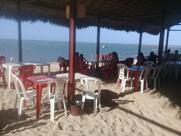 Restaurante Blue Bay