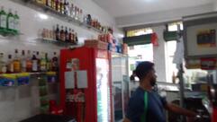 Bar e Lanchonete Princesa de Olaria