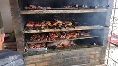 Churrascaria Do China