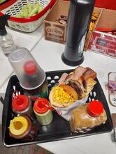 Sanduicheria Sirí Kascudo