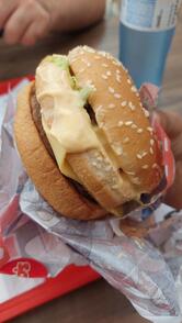 Bob's Burger - Teresina Shopping