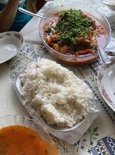 Bar & Restaurante Beira Rio