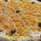 Pizzaria Sabor Italiano