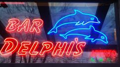 Delphi's