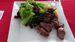Picanha Grill