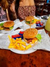 Pizzaria Guanabara Pedra Azul