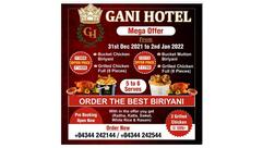 Gani Hotels