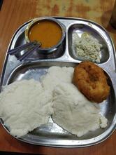 Hotel Sri Ganesh Prasad