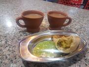 Rajdhani Chatkare Foods