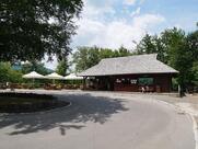 Rapajinka café bar - Plitvice Lakes National Park