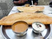 Hindustan Cake Walk Cafe and Sweets