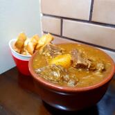 Pamp's Caldos e Delícias