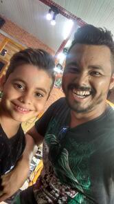 Monte Cristo Bar-bearia