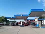 Serways Raststätte Renchtal Ost