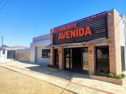 Hotel e Restaurante Avenida