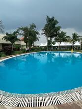 Jeevantara Club & Spa Resort
