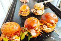 Buffalo Burger e Pizza - Centro