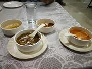 New Greenery Restaurant