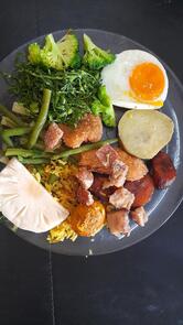 Sabor Caseiro Restaurante