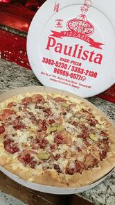 Pizzaria Paulista
