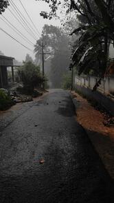 Kannadi City- Mirror City