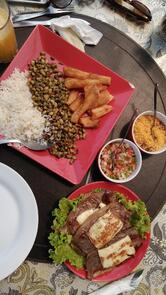 Feijão de Corda Bistrô