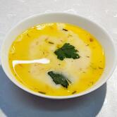Кушать подано