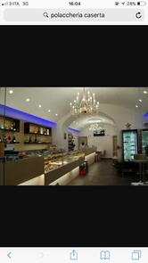 Polaccheria "Le Bistrot Bar-Pasticceria