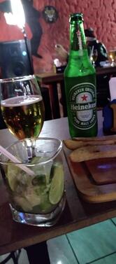 Lugar Nenhum Cultura Bar