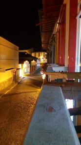 Lugar Nenhum Cultura Bar